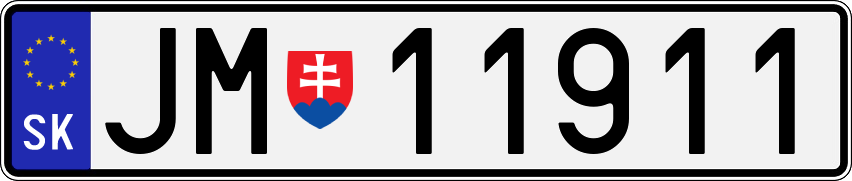 Typ III - Bežná 1R