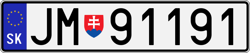 Typ III - Bežná 1R