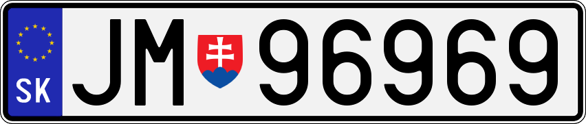 Typ III - Bežná 1R