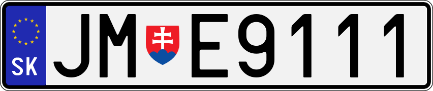 Typ III - Bežná 1R
