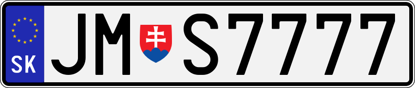 Typ III - Bežná 1R