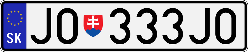 Typ III - Bežná 1R