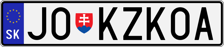 Typ III - Bežná 1R