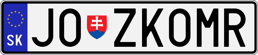 Typ III - Bežná 1R