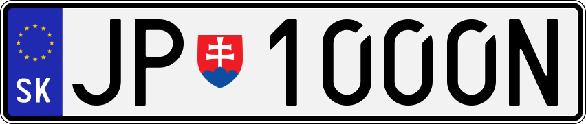 Typ III - Bežná 1R