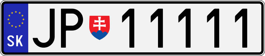 Typ III - Bežná 1R