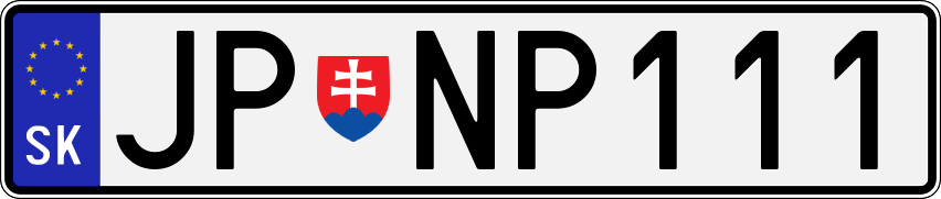 Typ III - Bežná 1R