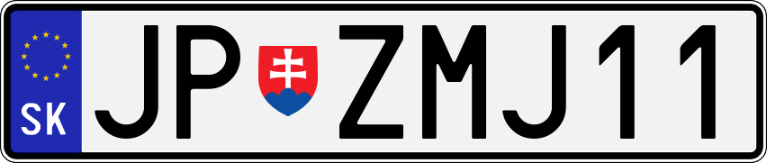 Typ III - Bežná 1R