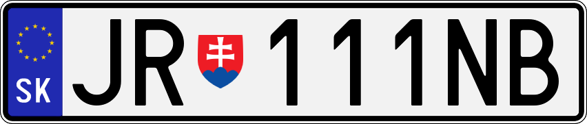 Typ III - Bežná 1R