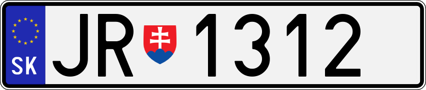 Typ III - Bežná 1R