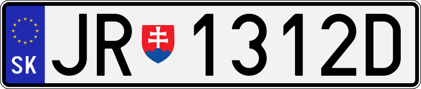 Typ III - Bežná 1R