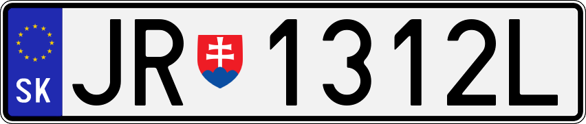 Typ III - Bežná 1R