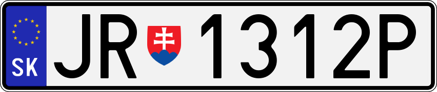 Typ III - Bežná 1R