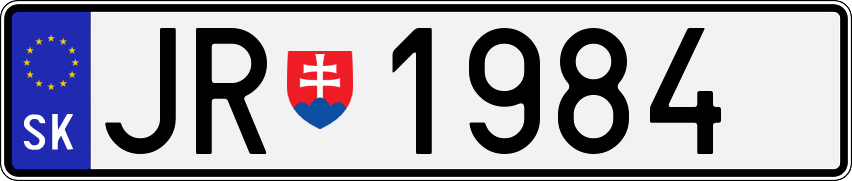 Typ III - Bežná 1R