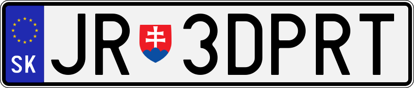 Typ III - Bežná 1R