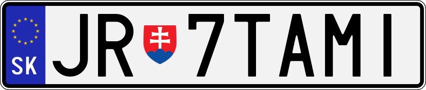 Typ III - Bežná 1R