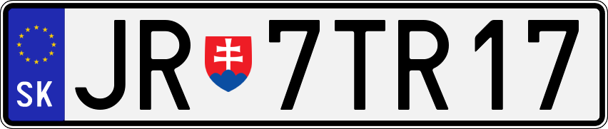 Typ III - Bežná 1R