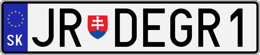 Typ III - Bežná 1R