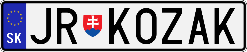 Typ III - Bežná 1R