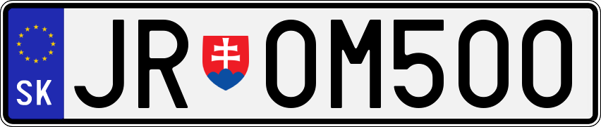 Typ III - Bežná 1R