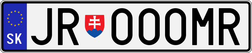 Typ III - Bežná 1R