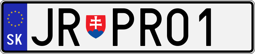 Typ III - Bežná 1R