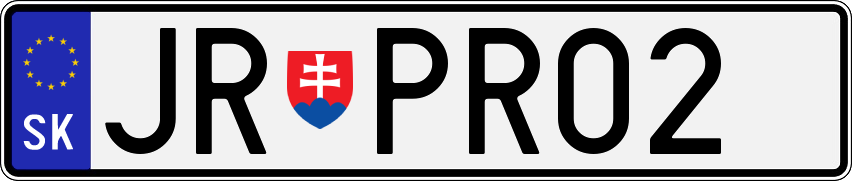 Typ III - Bežná 1R