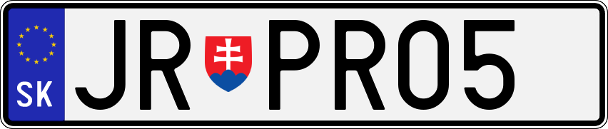 Typ III - Bežná 1R