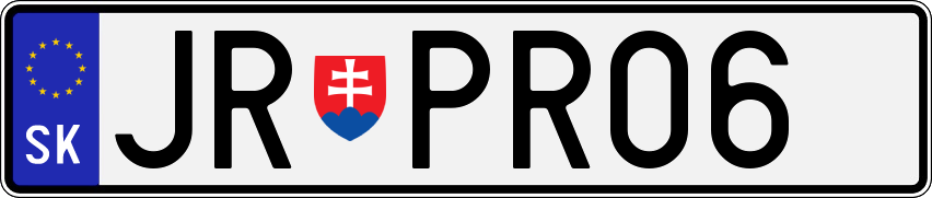 Typ III - Bežná 1R