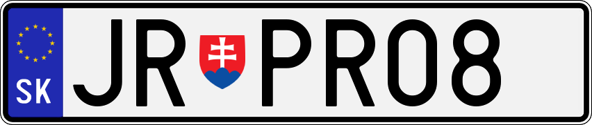 Typ III - Bežná 1R