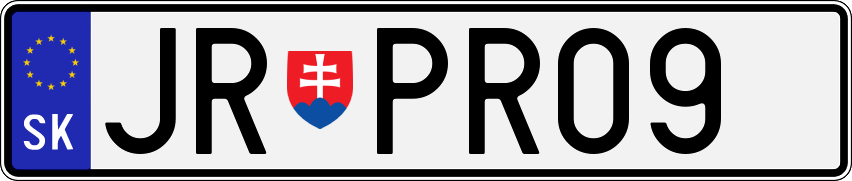 Typ III - Bežná 1R