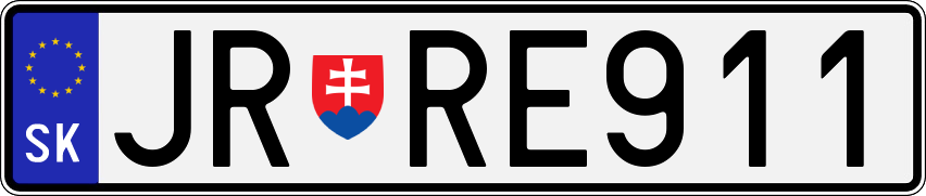 Typ III - Bežná 1R