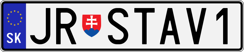 Typ III - Bežná 1R