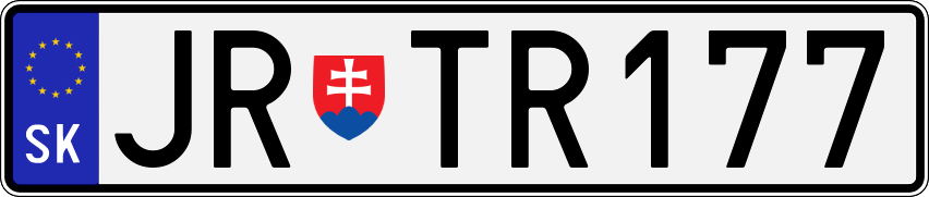 Typ III - Bežná 1R