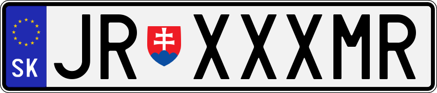 Typ III - Bežná 1R