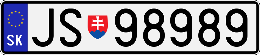 Typ III - Bežná 1R