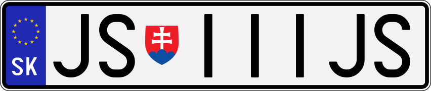 Typ III - Bežná 1R