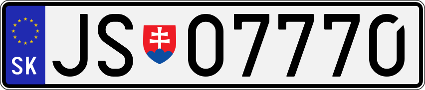Typ III - Bežná 1R