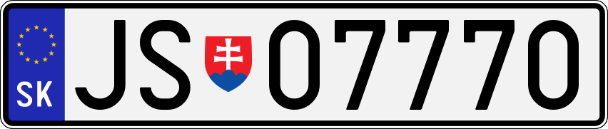 Typ III - Bežná 1R