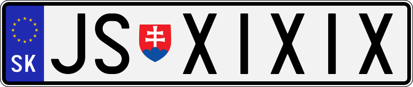 Typ III - Bežná 1R