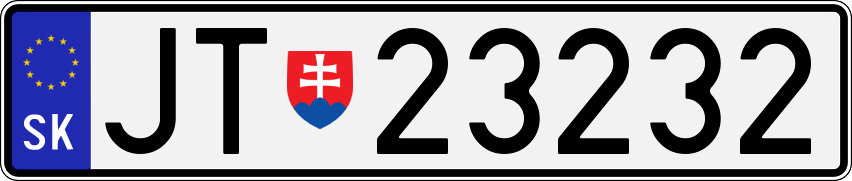 Typ III - Bežná 1R