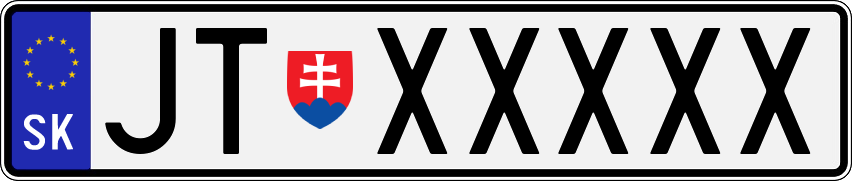 Typ III - Bežná 1R