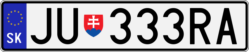 Typ III - Bežná 1R
