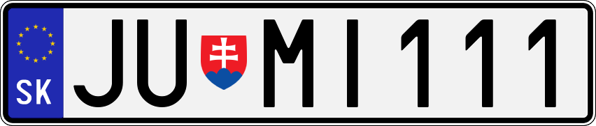 Typ III - Bežná 1R