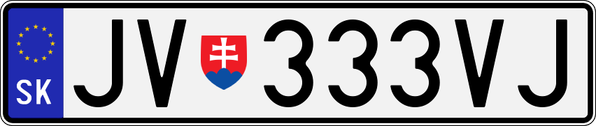 Typ III - Bežná 1R