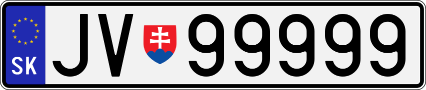 Typ III - Bežná 1R