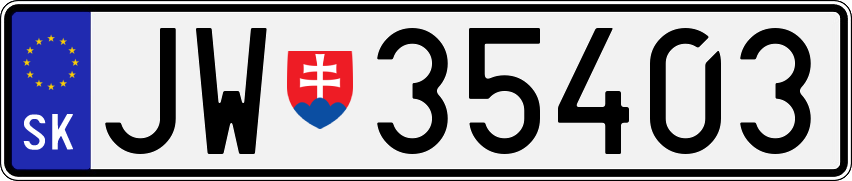 Typ III - Bežná 1R