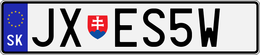 Typ III - Bežná 1R