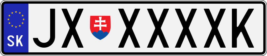 Typ III - Bežná 1R