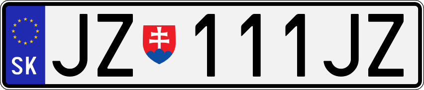 Typ III - Bežná 1R
